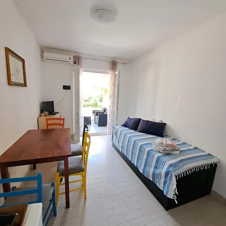 Frani 1 Appartement