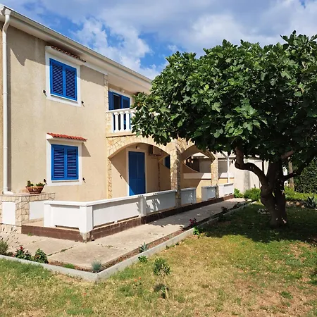 Appartement Frani 1 Pag Town