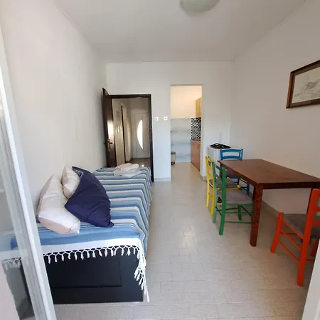 Frani 1 Appartement *