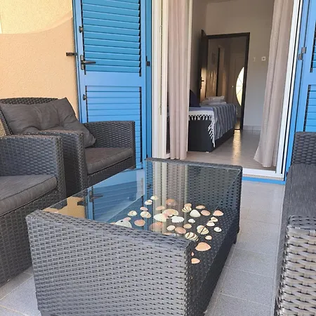 Frani 1 Appartement Pag Town