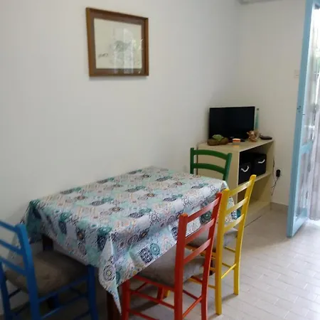 Frani 1 Apartment Pag Town