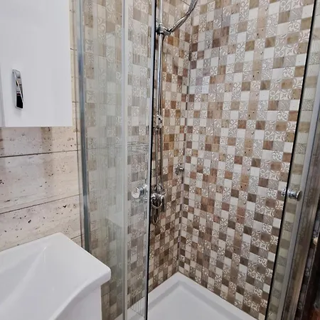 Apartment Frani 1