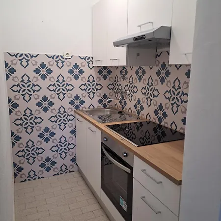 Frani 1 דירה